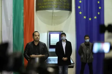 Аферата "Хемус": Повдигнаха обвинение на директора на ГДБОП