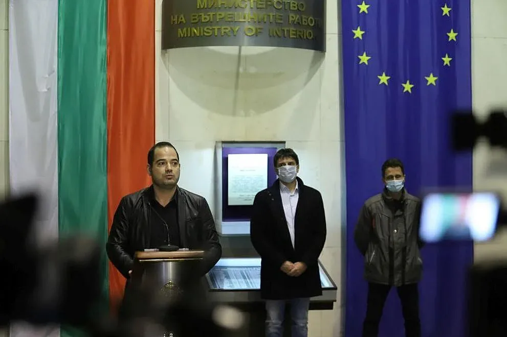 Аферата "Хемус": Повдигнаха обвинение на директора на ГДБОП