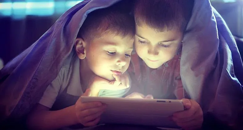 Смели деца предотвратяват пожар край Смолян