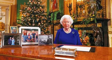 Елизабет ІІ самотна за празника. Има ли с кого да посрещне Коледа?