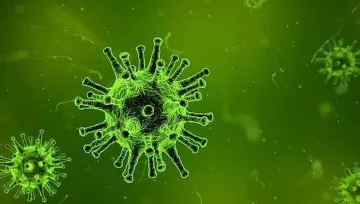 Нов тест открива Омикрон, как действа