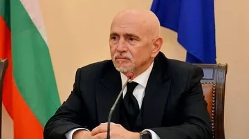 Транспортният министър каза ще има ли трета жп линия до Гърция