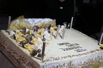 Сърцата на близо 50 златни двойки затуптяха в Казанлък