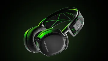 SteelSeries Arctis 7X - чудесен избор за геймърски коледен подарък