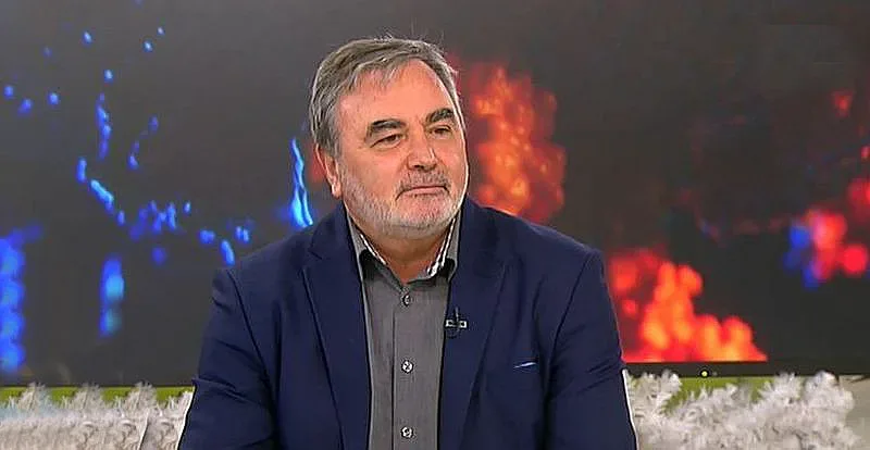 Кунчев със съвет как да минем по-леко през Омикрон вълната