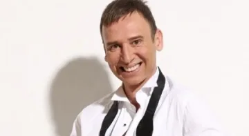 Виктор Калев – талант на годината