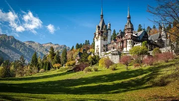 Румънско село е туристическото откритие за 2021 г.