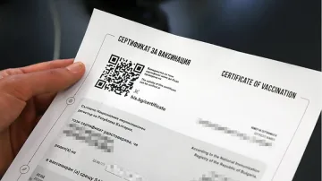 И ГЕРБ иска отмяна на зеления сертификат