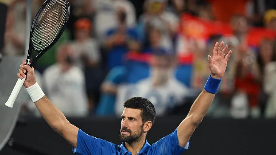 Джокович се изповяда. Истината за Надал и Федерер