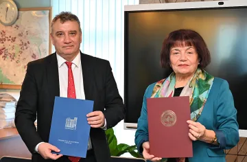 УНСС и Синдикатът на българските учители станаха партньори