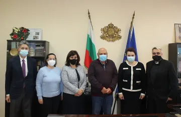 Свещеници и имами се включват във ваксинацията, ето как