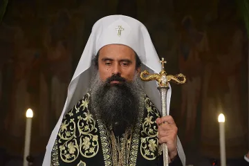 Галъп: Положителна промяна към БПЦ след избора на патриарх Даниил
