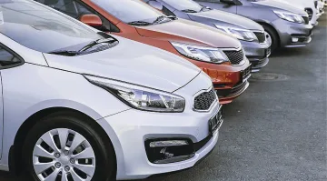 Кола на лизинг? Започват проверки на парите