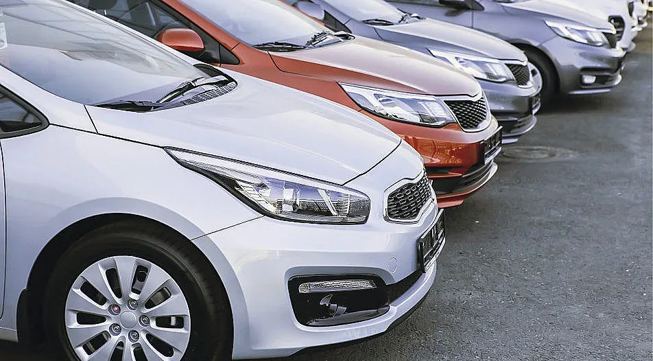 Кола на лизинг? Започват проверки на парите