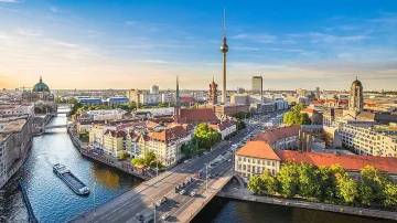 Изумително. Рекордна бедност в Германия