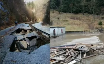 Кошмар в Триград! Какво се случва