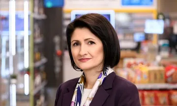 Нов изпълнителен директор поема Shell България