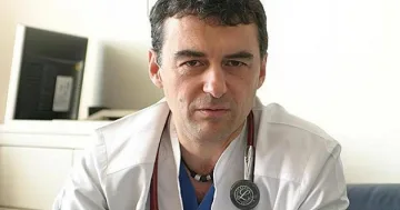 Проф. Петров: Заради ковид сърдечно болни спряха да ходят на лекар