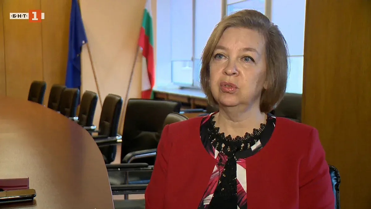 Какво става с пенсиите след Коледа? Говори НОИ