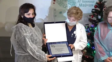 Пристигнаха ваксините за деца, къде ще ги поставят