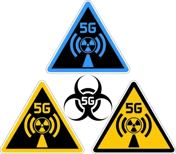 „Предпазващи от 5G” аксесоари се оказаха радиоактивни