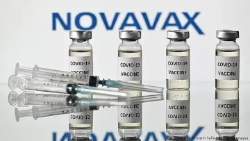 ЕС одобри нова ваксина срещу COVID, предназначена е за скептици