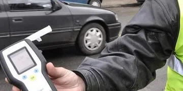 Шофьорът с 5,11 промила: Не пия, ползвах вода за уста