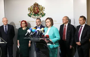 Нинова с добри новини за тока, кого зарадва
