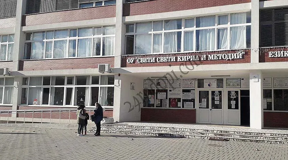 Трагедия! 10-годишно дете почина в клас