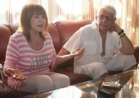 Чудо! Ванга спасява от смърт естрадна легенда