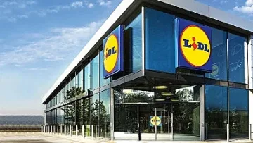 Lidl е най-силният бранд сред търговските вериги в България