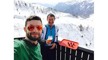 Синът на Каролев издаде голяма тайна за баща си