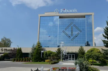 Fibank си остава сред най-силните потребителски марки в България