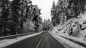 Времето по празниците - от минус 12 до плюс 15 градуса