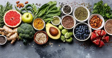 4 суперхрани за хора на 50+