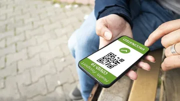 От днес влизат нови сертификати за ваксинираните с трета доза