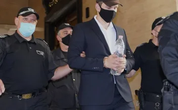 Какво е употребил Кристиан? Нов свидетел по делото "Цветков"