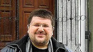 Днес изпращаме известния богослов Дарин Алексиев