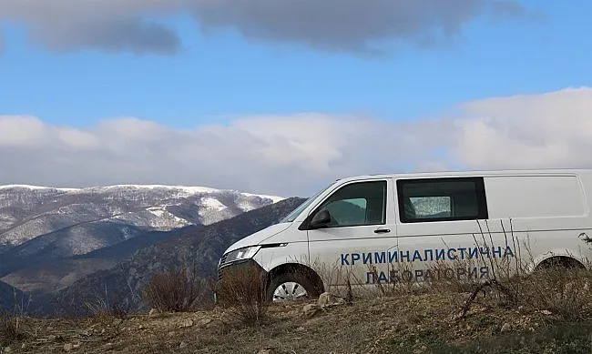 Смразяващи разкрития за обезглавения мъж от Стара Кресна