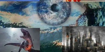 Испанската Ванга:Цунами ще изтрие няколко страни