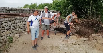 Световна находка в античния Мисионис