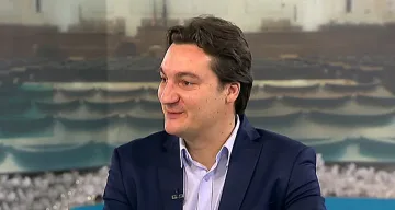 Крум Зарков разкри докога Гешев ще е главен прокурор