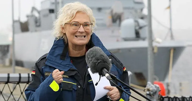 Германия се наежи на Русия. Ще има ли повече войски на НАТО у нас?