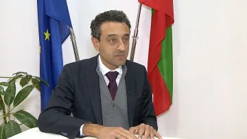 Даниел Лорер каза как инфлацията ще намалее догодина