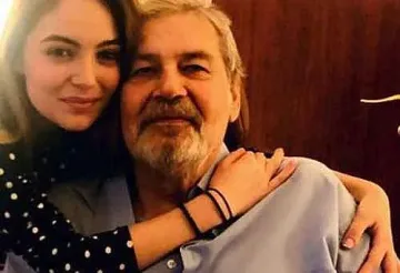 Какво научи Радина Боршош от Ламбо