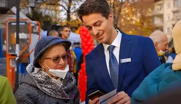 История с продължение: Защо бабите от Татарево са щастливи