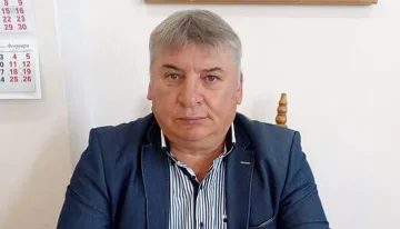 Кметът, който караше на зиг заг, вече е на свобода