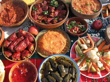 Постната трарпеза на Бъдни вечер по-скъпа от коледната. Защо?