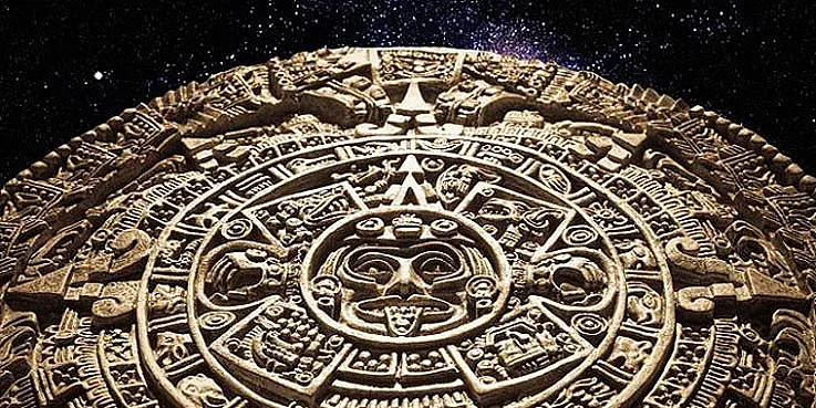 2022 сбъдва пророчество на маите: Пороят пада