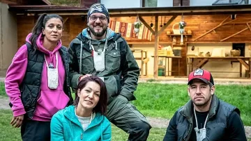 Фермата - финалът! Битките свършиха, Кирил води (ОБНОВЕНА)